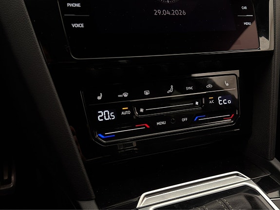 Volkswagen Arteon 25 of 30
