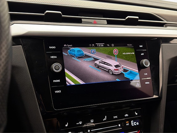 Volkswagen Arteon 29 of 30