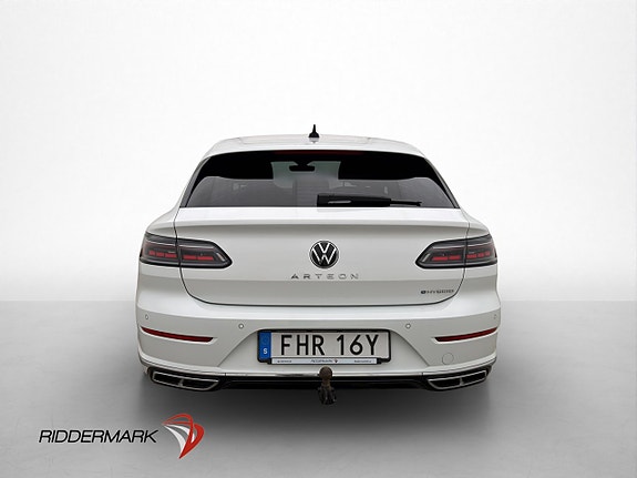 Volkswagen Arteon 5 of 5