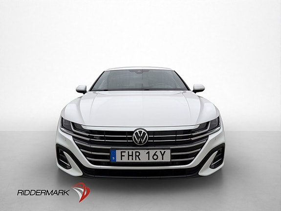 Volkswagen Arteon 3 of 5