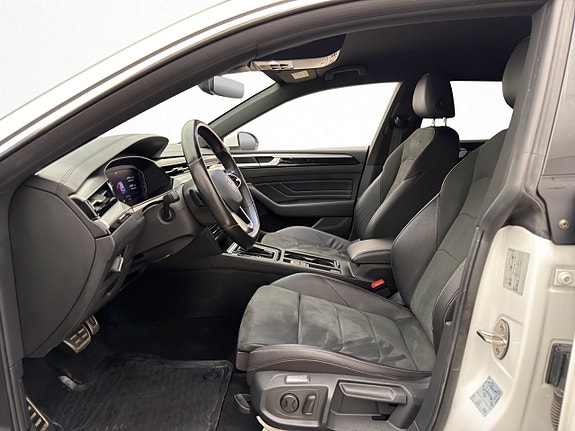 Volkswagen Arteon 17 of 30