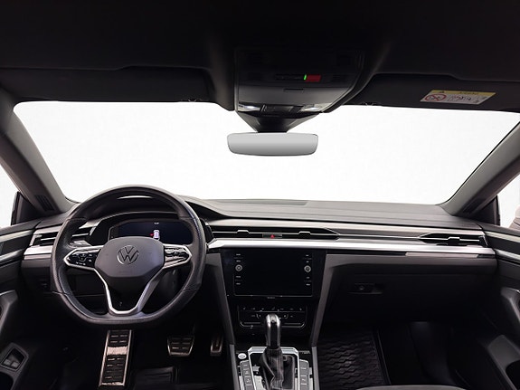 Volkswagen Arteon 18 of 30