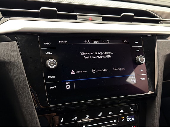 Volkswagen Arteon 28 of 30