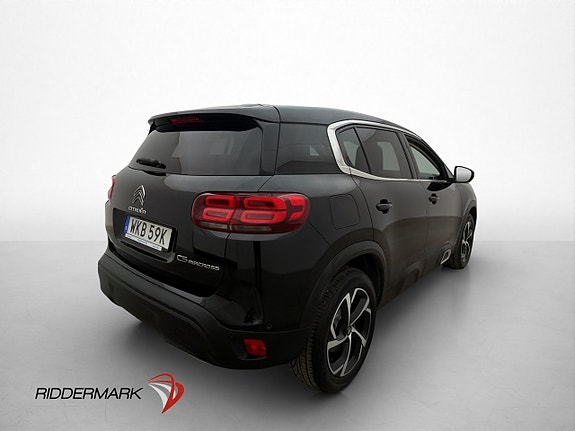 Citroen C5 Aircross 5 of 5