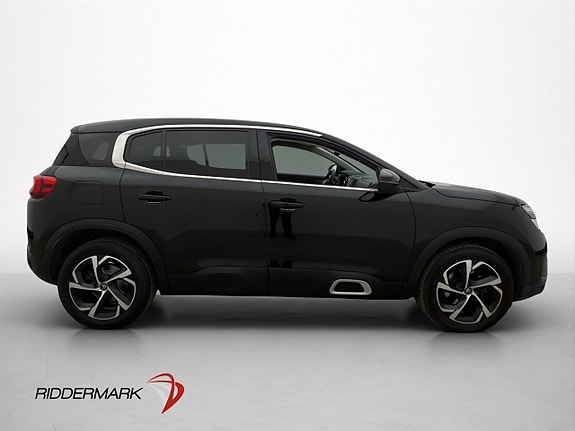 Citroen C5 Aircross 4 of 5