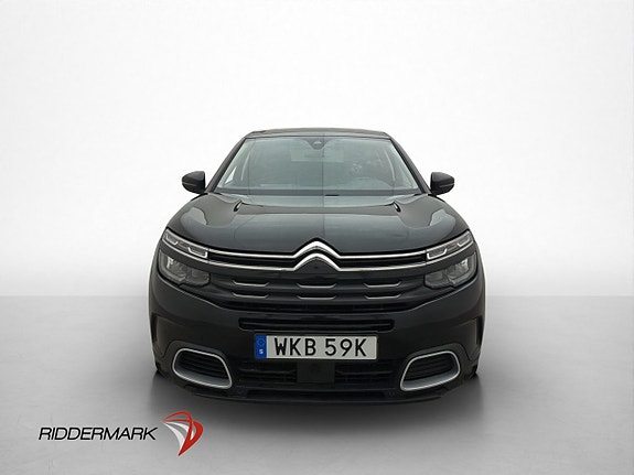 Citroen C5 Aircross 2 of 5