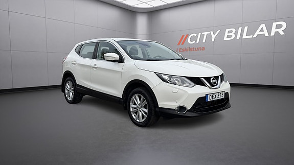 Nissan Qashqai 3 of 5