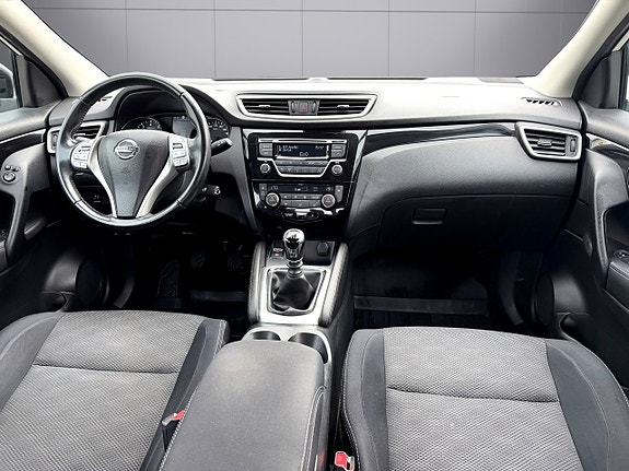 Nissan Qashqai 13 of 15