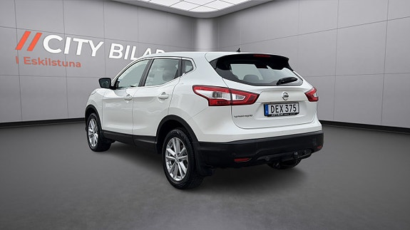 Nissan Qashqai 7 of 15