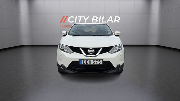 Nissan Qashqai 2 of 5