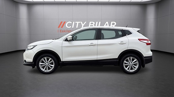 Nissan Qashqai 8 of 15