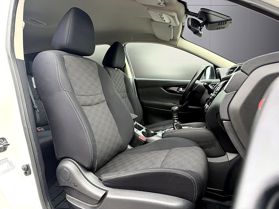 Nissan Qashqai 10 of 15