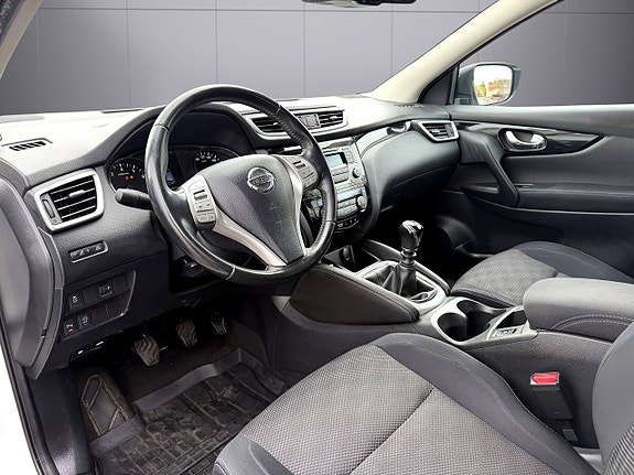Nissan Qashqai 11 of 15