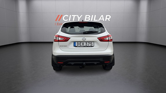 Nissan Qashqai 6 of 15