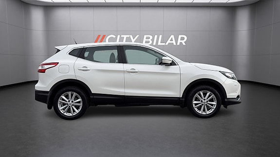 Nissan Qashqai 4 of 5
