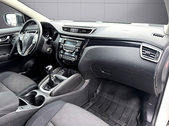 Nissan Qashqai 9 of 15