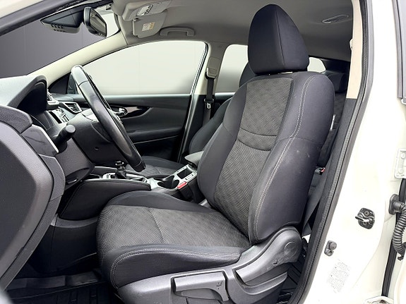 Nissan Qashqai 12 of 15