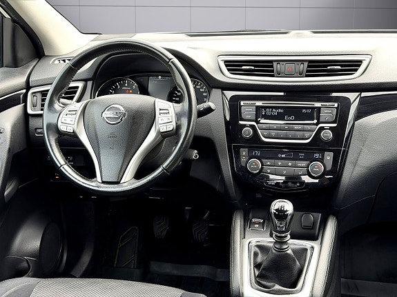 Nissan Qashqai 14 of 15