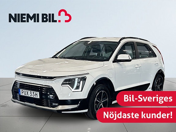 İkinci el  Kia Niro 1.6