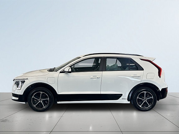 Kia Niro 4 of 5