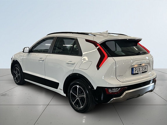 Kia Niro 5 of 5