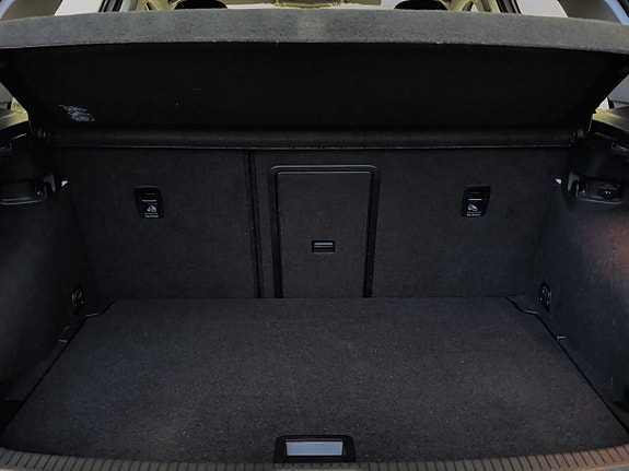 Volkswagen Golf-Serie 5 of 5