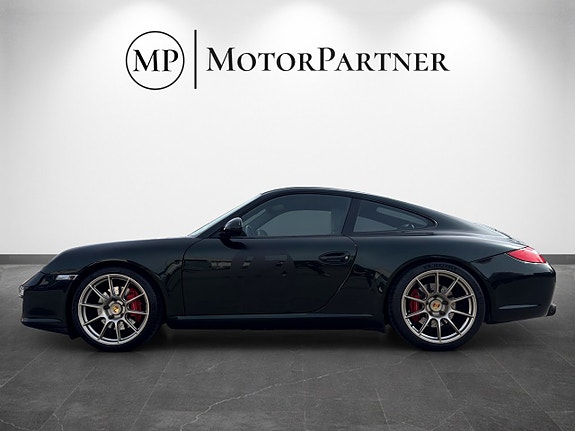 Porsche 911 5 of 5