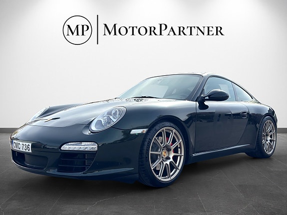Porsche 911 4 of 5