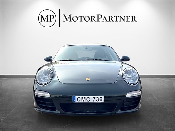Porsche 911 3 of 5