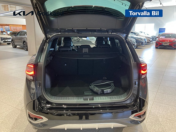 Kia Sportage 14 of 18
