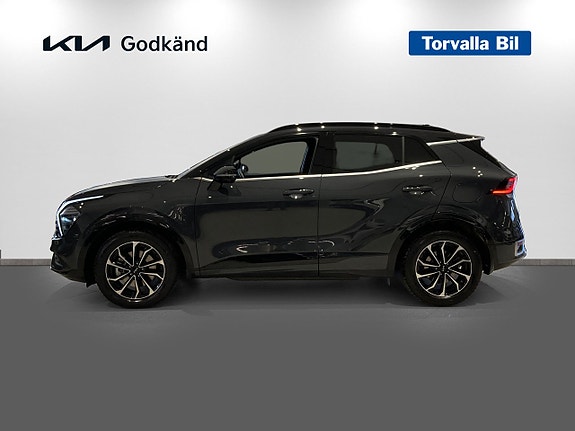 Kia Sportage 4 of 18