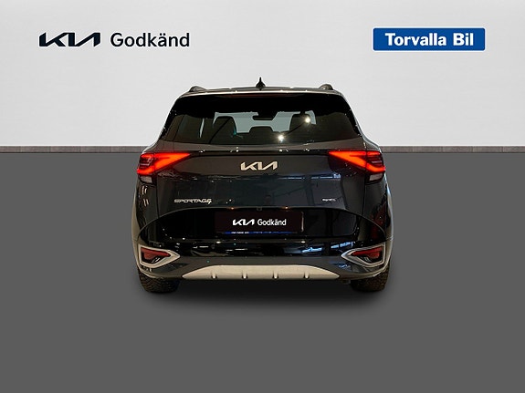 Kia Sportage 5 of 18