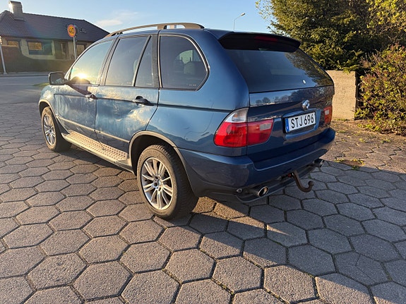 BMW X5 5 of 13