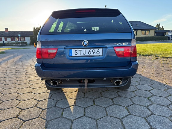 BMW X5 6 of 13
