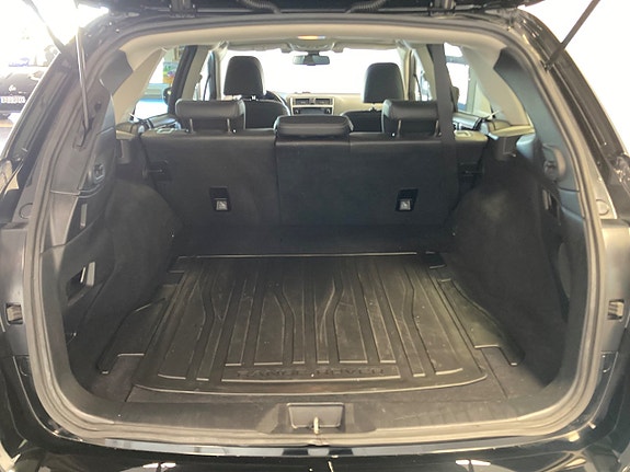 Subaru Outback 5 of 5