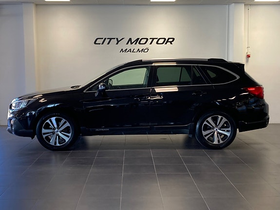 Subaru Outback 3 of 5