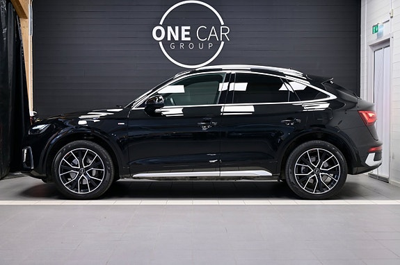 Audi Q5 4 of 5