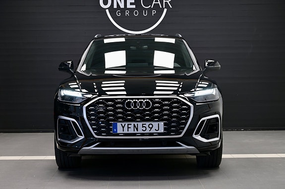Audi Q5 3 of 5