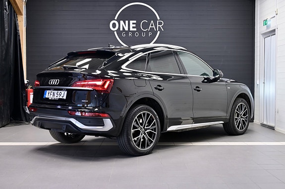 Audi Q5 5 of 5