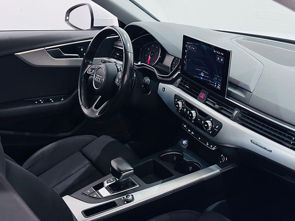 Audi A4 allroad 5 of 5
