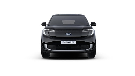 Ford Explorer 5 of 6