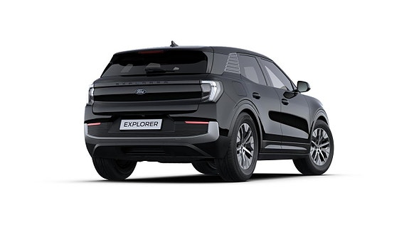Ford Explorer 2 of 6
