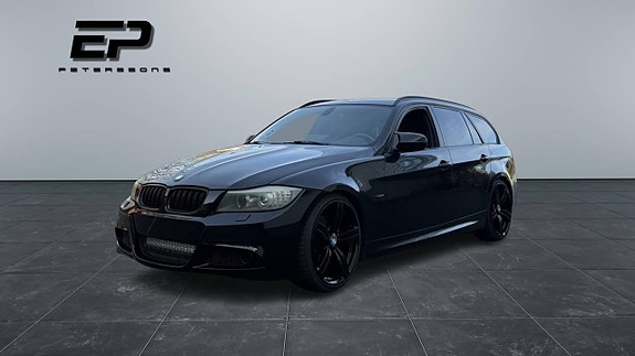 BMW 320d