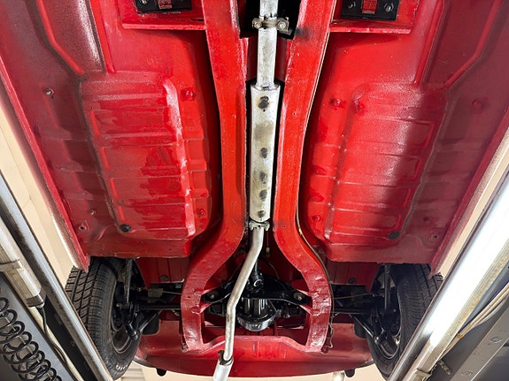 Triumph Spitfire 14 of 19