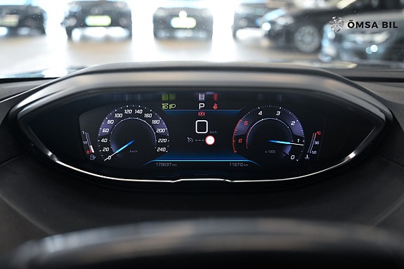 Peugeot 3008 17 of 17