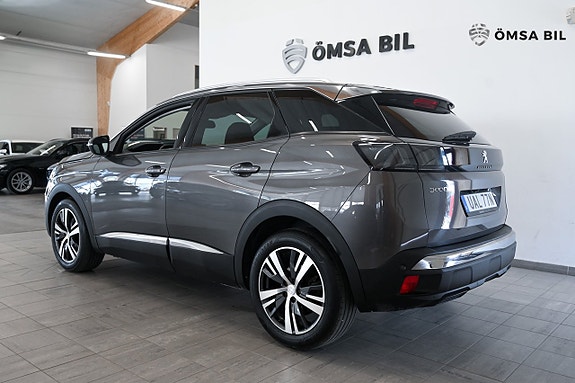 Peugeot 3008 5 of 5