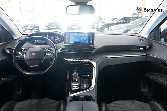 Peugeot 3008 10 of 17