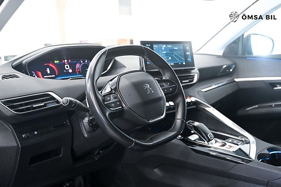 Peugeot 3008 9 of 17