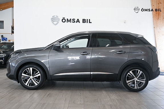 Peugeot 3008 6 of 17
