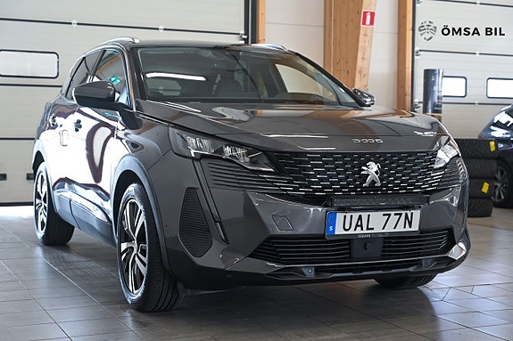 Peugeot 3008 3 of 5